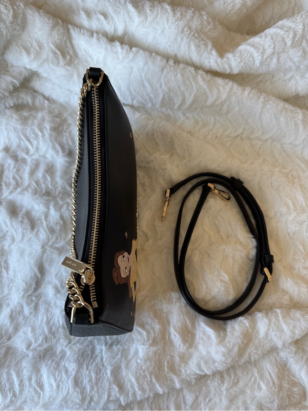 kate spade Princess Belle Shoulder Bag - Picture 2 of 5